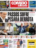 Correio da Manh - 2013-09-30