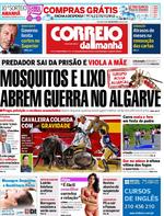 Correio da Manh - 2013-09-09