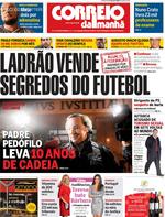 Correio da Manh - 2013-12-03