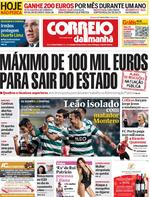 Correio da Manh - 2013-12-09