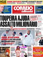 Correio da Manh - 2013-12-10