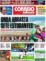 Correio da Manh - 2013-12-16