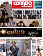 Correio da Manh - 2013-12-17