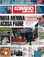 Correio da Manh - 2013-12-19