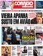 Correio da Manh - 2013-12-28