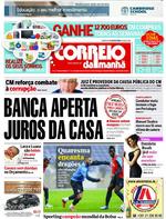 Correio da Manh - 2014-01-02