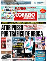 Correio da Manh - 2014-01-03