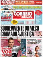 Correio da Manh - 2014-01-05