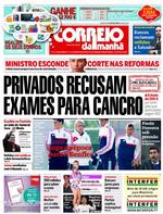 Correio da Manh - 2014-01-09