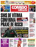 Correio da Manh - 2014-01-17