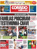 Correio da Manh - 2014-01-20