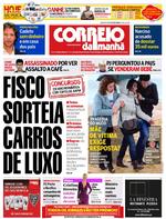 Correio da Manh - 2014-01-22