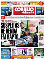 Correio da Manh - 2014-01-23