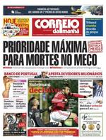 Correio da Manh - 2014-02-06