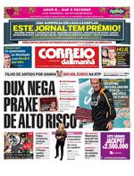 Correio da Manh - 2014-02-07