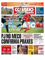 Correio da Manh - 2014-02-12