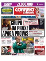 Correio da Manh - 2014-02-15