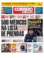 Correio da Manh - 2014-02-24