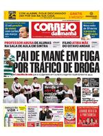 Correio da Manh - 2014-02-27