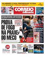 Correio da Manh - 2014-03-08