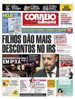 Correio da Manh - 2014-03-19