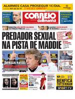 Correio da Manh - 2014-03-20