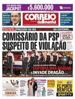 Correio da Manh - 2014-03-26