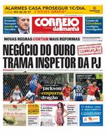 Correio da Manh - 2014-03-27