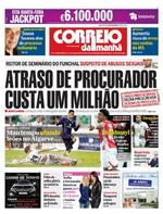 Correio da Manh - 2014-04-02