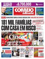 Correio da Manh - 2014-04-08