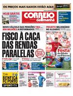 Correio da Manh - 2014-04-14