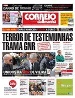 Correio da Manh - 2014-04-19