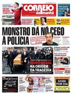 Correio da Manh - 2014-04-26