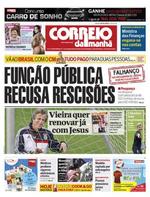 Correio da Manh - 2014-05-10