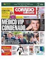 Correio da Manh - 2014-05-17