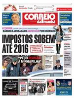 Correio da Manh - 2014-05-23