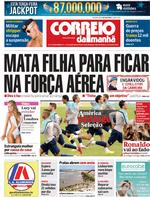 Correio da Manh - 2014-06-02