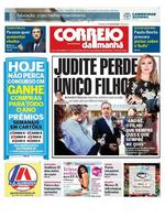 Correio da Manh - 2014-06-30