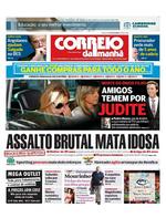 Correio da Manh - 2014-07-01