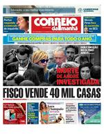 Correio da Manh - 2014-07-02