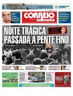 Correio da Manh - 2014-07-03