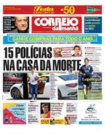 Correio da Manh - 2014-07-04