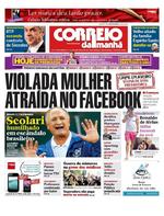 Correio da Manh - 2014-07-09