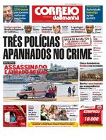 Correio da Manh - 2014-07-17