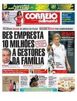 Correio da Manh - 2014-07-26