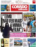 Correio da Manh - 2014-09-17