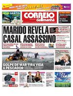 Correio da Manh - 2014-10-29