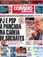 Correio da Manh - 2014-12-02