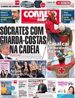 Correio da Manh - 2014-12-03