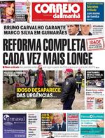 Correio da Manh - 2014-12-27